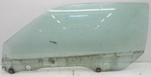 82-92 Camaro Firebird Door Window Glass, Used - Hawks Third Generation