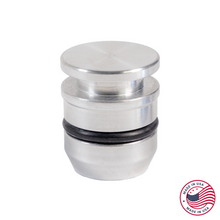 Auto Transmission Speedometer Block Off/Delete Plug, TH350/ Turbo 350 ...