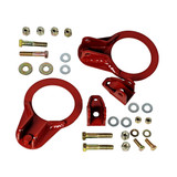 1982-2002 Camaro / Firebird F-Body Upper & Lower Coil-Over Bracket Kit, J&M Products