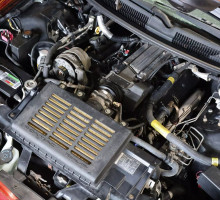 1995 Formula Firehawk LT1 V8 Engine Motor w/ T56 6-Speed Manual Trans ...
