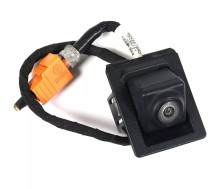 2019-2024 Chevy Camaro SS Rear View Backup Bumper Camera USED OEM GM ...