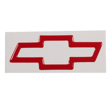 1993 - 2002 Camaro Rear Bumper Cover Panel Emblem, Z28 Bow Tie