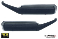 1974-1981 Chevrolet Camaro 1978-1981 Pontiac Firebird Trans Am Black ...