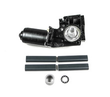 Kit Guides De Glissière Moteur Pour Camaro/Firebird 1986-1991 - Plastique Blanc, Remplacement Direct