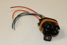 90-92 TPI/ 90-92 TBI Fuel Pump Relay Connector - Hawks Third Generation