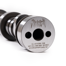 HAWKS Sinister Camshaft 230/236 .600