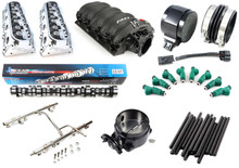 450RWHP Heads, Cam, Intake Kit FREE SHIPPING, HAWKS - Hawks Third ...