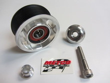 2009-Newer CTS-V, 2012-Newer ZL1 Camaro Heavy Duty Double-Bearing