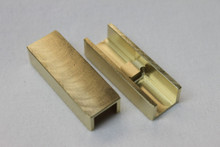 T56 Reverse Bronze Shift Fork Pads Upgrade Set - 112TR-T56B Replacement Pads