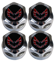 1982-1992 Trans Am Firebird 16