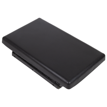 1982-92 Camaro Black Replacement Style Armrest Pad 1982-92 Camaro Black Replacement Style Armrest Pad