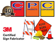 3M Certified Sign Fabricator