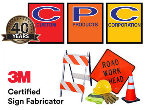 3M Certified Sign Fabricator