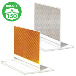 PCBM T9 Flexible Hinged 9" Markers
