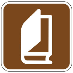 Bookstore Sign