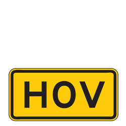 Notice Header Warning Signs | Yellow Notice Signs
