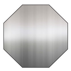 Octagon | Special Routed Shapes | Aluminum Sign Blanks