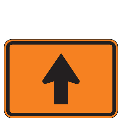 Temporary Traffic Control Signs and Plaques | MUTCD Compliant