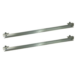 Chevron Adjustable Bracket System