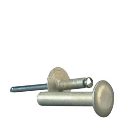 Cherry Mate Rivets (Box/100)