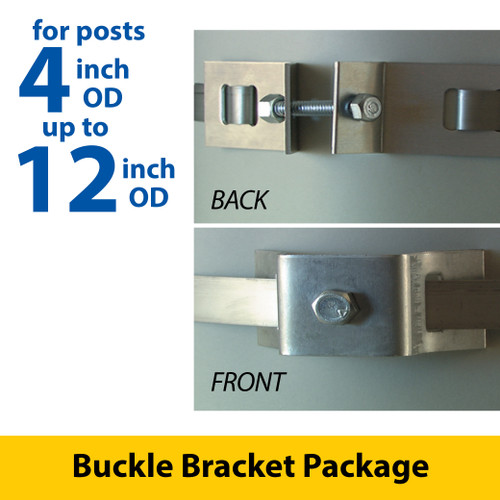 Buckle Bracket Package