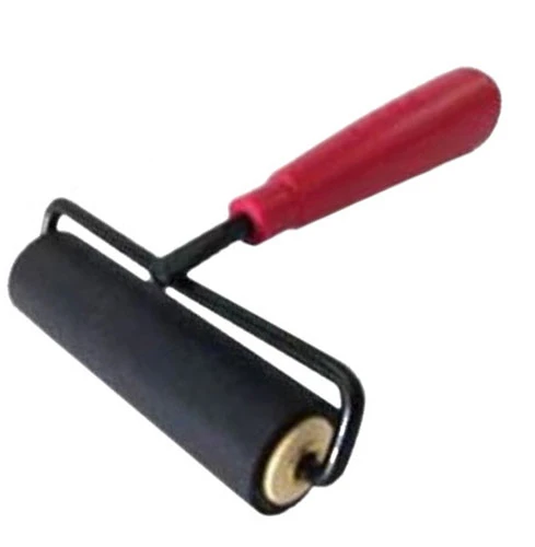 4" Hand Roller Application Tool