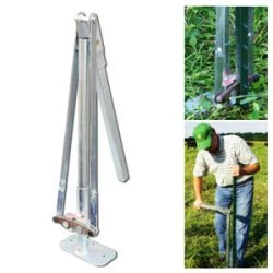 Jack Jaw 500 Series Super Puller Post Extractors