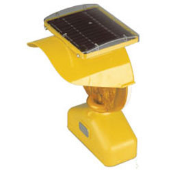 Enlarge  
Type B Solar LED Warning Light Fully Solar Power Battery
