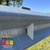 Brite Max Butterfly (Aluminum) Guardrail Delineators - view 3
