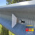 Brite Max Butterfly (Aluminum) Guardrail Delineators