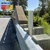 Brite Max Multi View 27" Straight Post Mount (Non Hinged Aluminum) Guardrail Delineator Markers - view 3