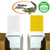 S Flex (Hinged) Guardrail Delineator Markers