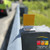 Brite Max BMJB9 (Aluminum) Barrier Mount Delineator