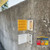 Brite Max BMJB9 (Aluminum) Barrier Mount Delineator