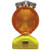 Type A and C True Solar LED Warning Light