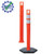 Portable Watchtower Tube Delineator