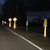 Brite Max Multi View Post Reflectors