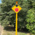 Brite Max Multi View Post Reflectors