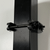 Semi Gloss Powder Painted B2B Back to Back Clamps for 4" Square Post