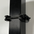 Semi Gloss Powder Painted B2B Back to Back Clamps for 2" Square Post