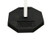 Portable Rubber Base