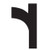 (44 Inch x 7 Feet) Curved/Straight Arrow Polyvinyl Stencils