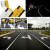 Straight Arrow | 3M™ Stamark™ Pre-Cut Pavement Marking Arrow Symbol