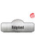 Ridgeland Custom Street Name .080 Aluminum Sign Blanks | Bent Lip