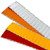 Series 344 3M Linear Delineation System 4" Panels {BOX of 50} [MIN 14 BOXES]