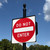 Steel Sign Frames