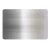 Rectangle (Horizontal) .080" Aluminum Sign Blanks with 4 hole punch