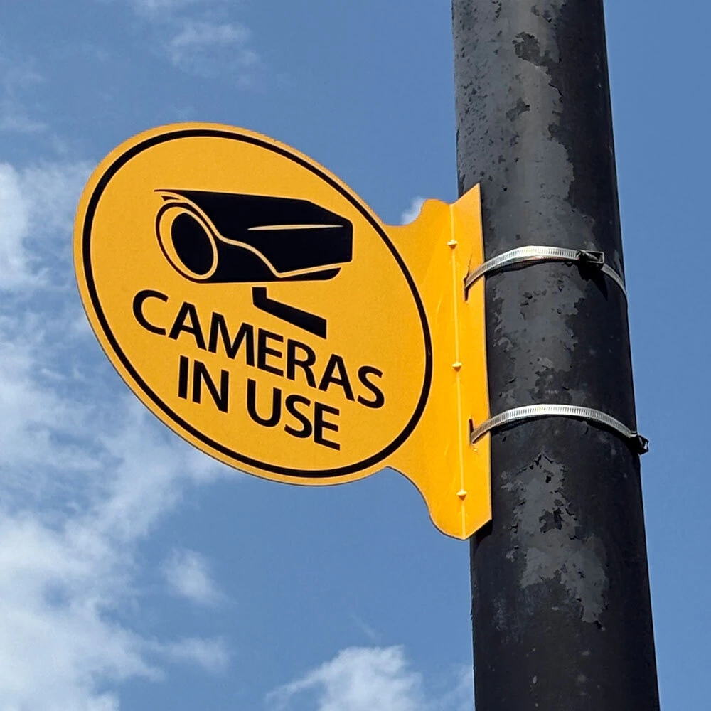 <p>Custom Cameras In Use</p>