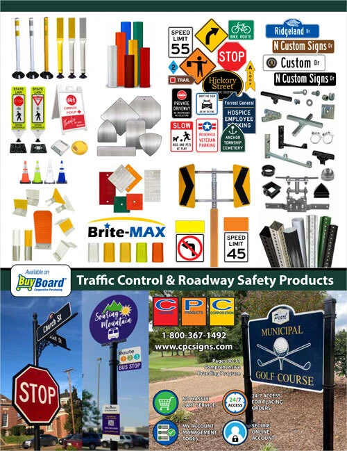 CPC Product Catalog