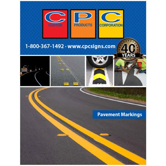 Pavement Markings Product Guide